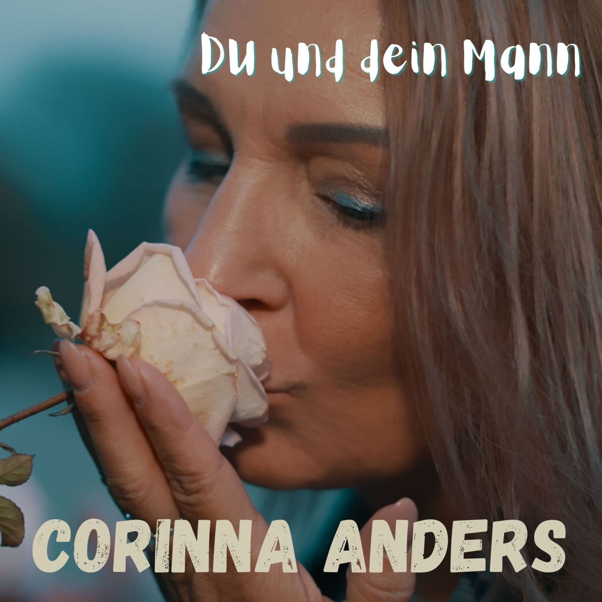 Corinna Anders - Du und Dein Man - Frontcover.jpg